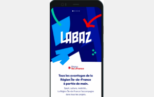 LABAZ