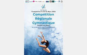 Compétition Régionale Ouest N6 N5 Féminines 