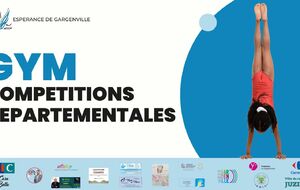 Compétition Départementale 