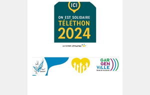 Téléthon 