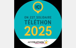 Téléthon 