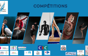 Compétion tremplin