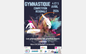 Compétition Régionale