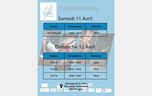 Compétition Régionale