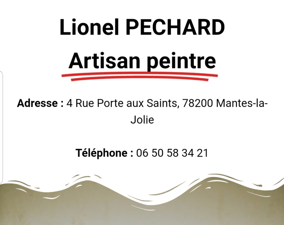 Lionel Péchard