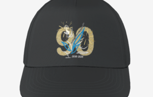 Casquette " 90 ans de l'esperance de gargenville" édition limitée