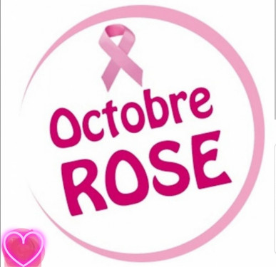 Octobre Rose