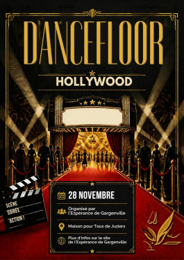 Dance Floor