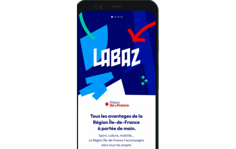 LABAZ