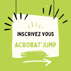 ACROBAT'JUMP