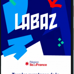 LABAZ