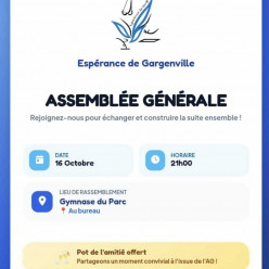 AG de l Espérance