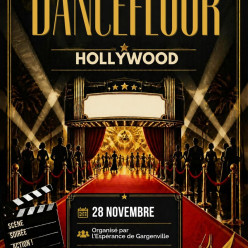 Dance Floor