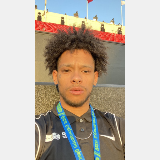 Dylan Ozier-lafontaine